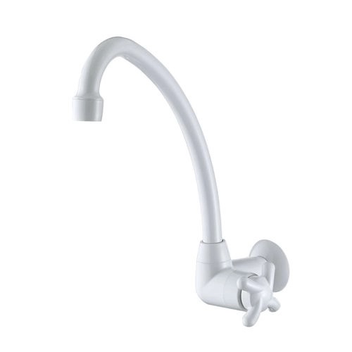 Torneira coz Parede 1168 f34 br Lorenze