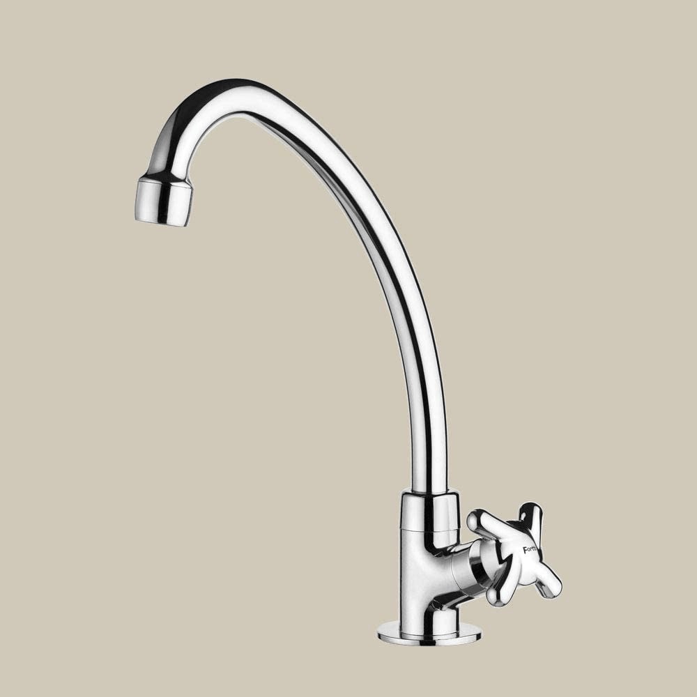 Torneira Coz. Mesa 1167 f34 cr Fortti