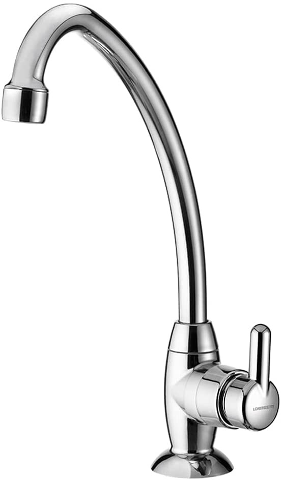 Torneira Coz. Mesa 1167 f31 cr Fortti