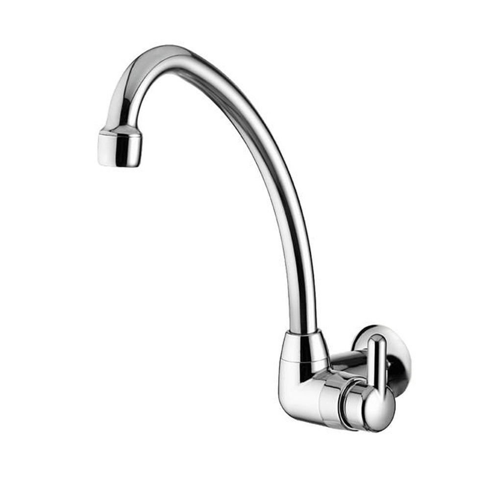 Torneira coz Parede 1168 f31 cr Fortti