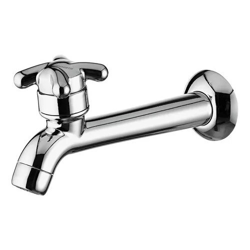 Torneira pia Longa 1132 f34 cr Fortti