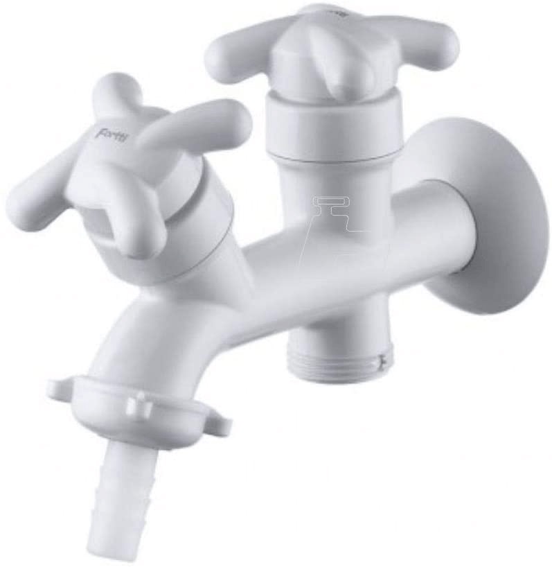Torneira maq de Lavar 1131 f34 br Fortti