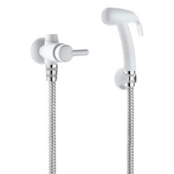 Ducha Higiênica 1984 F31 Branca - Lorenzetti