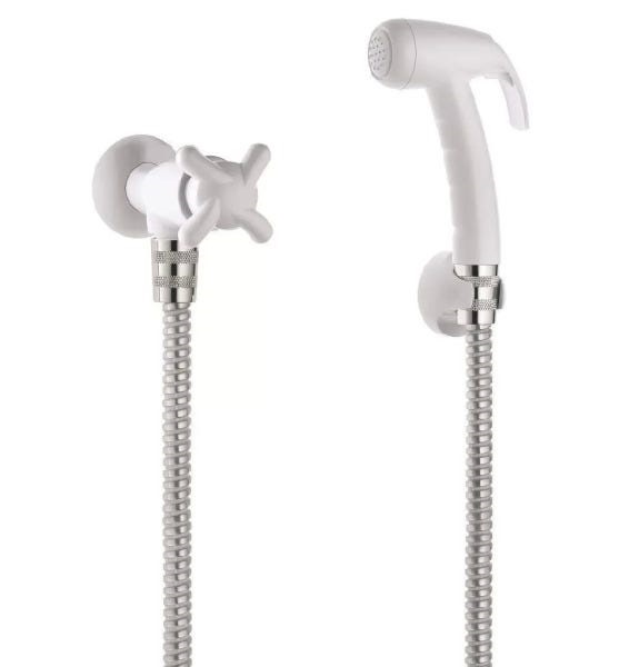 Ducha Higienica Flex 1984 f34 br Lorenze