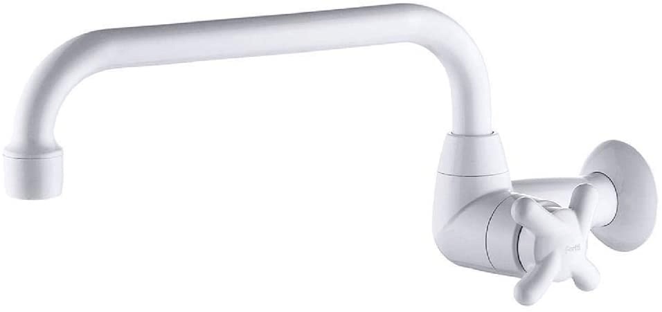 Torneira Coz. Parede 1164 f34 br Fortti