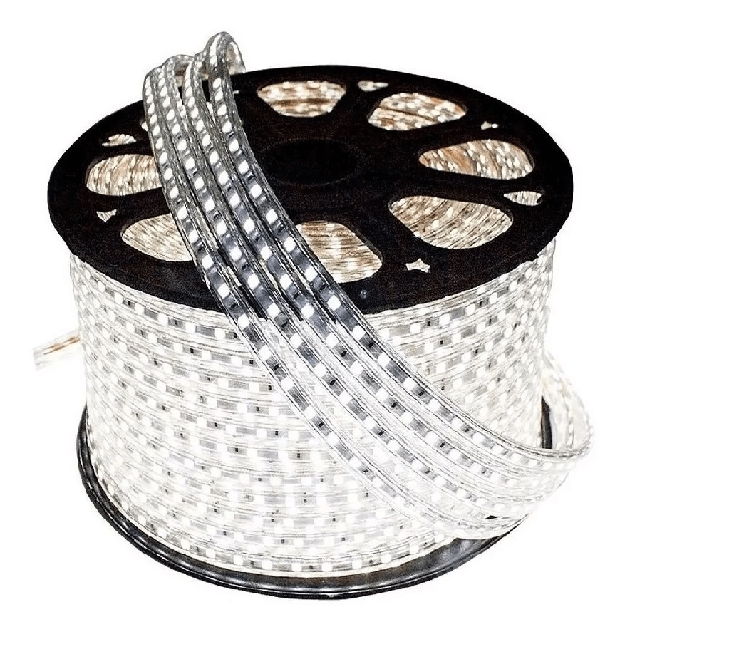 Mangueira Luminosa led Branca 6500k 220v