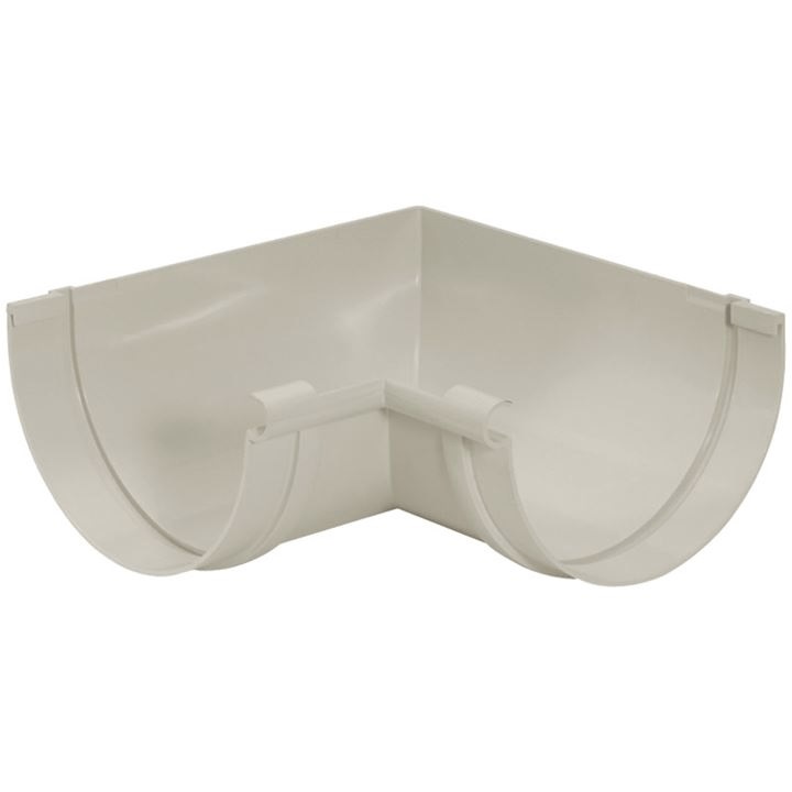 Joelho 90° P/calha Pluvial Interno 170m