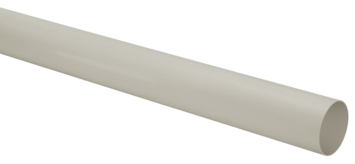 Condutor 100mm P/calha Pluvial Amanco