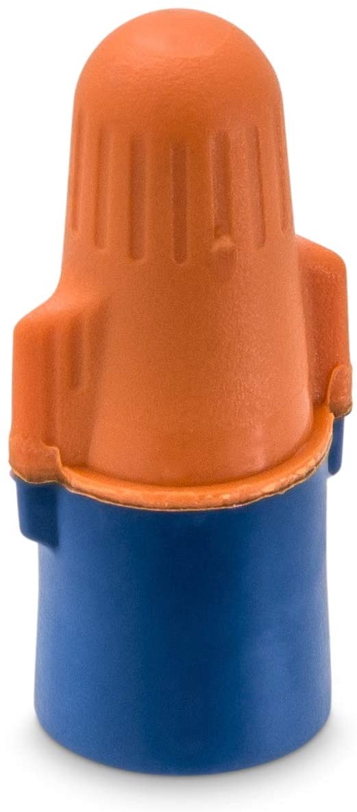 Conector P/cabo Scotchlok Az/vm 2 0/b 3m