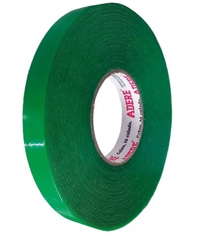 Fita Dupla Face 19mmx20m Xt100 Adere