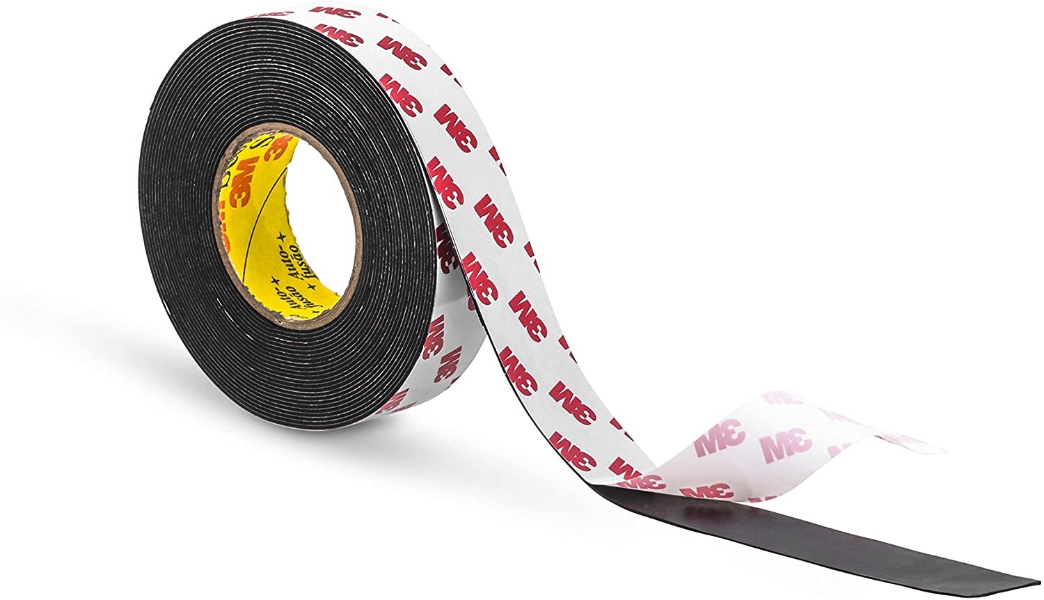 Fita de Alta Tensao 19mmx5mts 3m