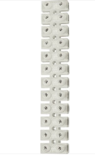 Conector C/derivacao p/5 Saida 57550053