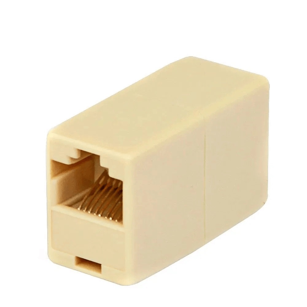 Emenda Modular p/ Rj-45 Internned Matsu