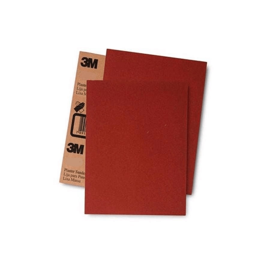 Lixa Massa/madeira P150 Extra 3m