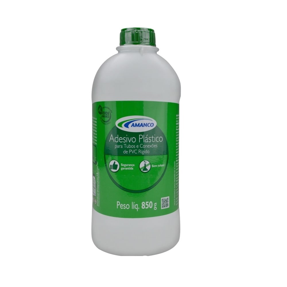 Cola de Cano 850g Amanco