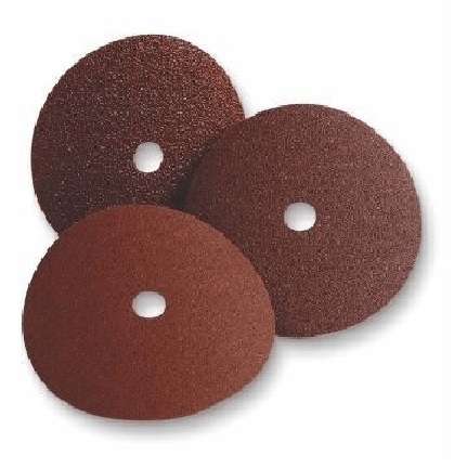 Lixa Disco Fibra p60 Diam 22 3m