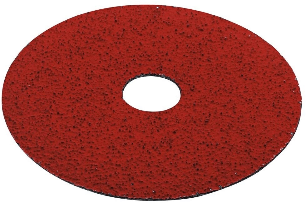 Lixa Disco Fibra p36 Diam 22.3f 3m