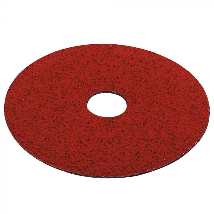 Lixa Disco Fibra p50 Diam 22,3 3m