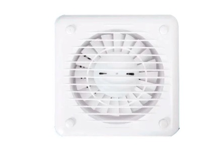 Exaustor Vento Simples 170x170mm br itc