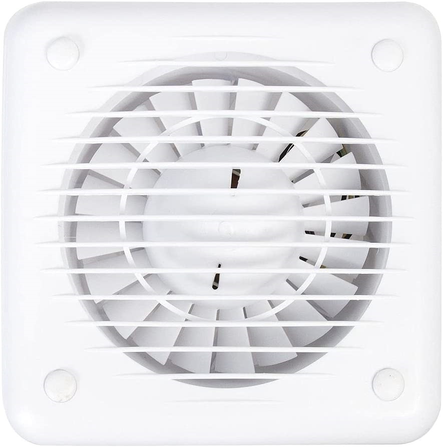 Exaustor Vento Brisa 170mm C/adap br itc