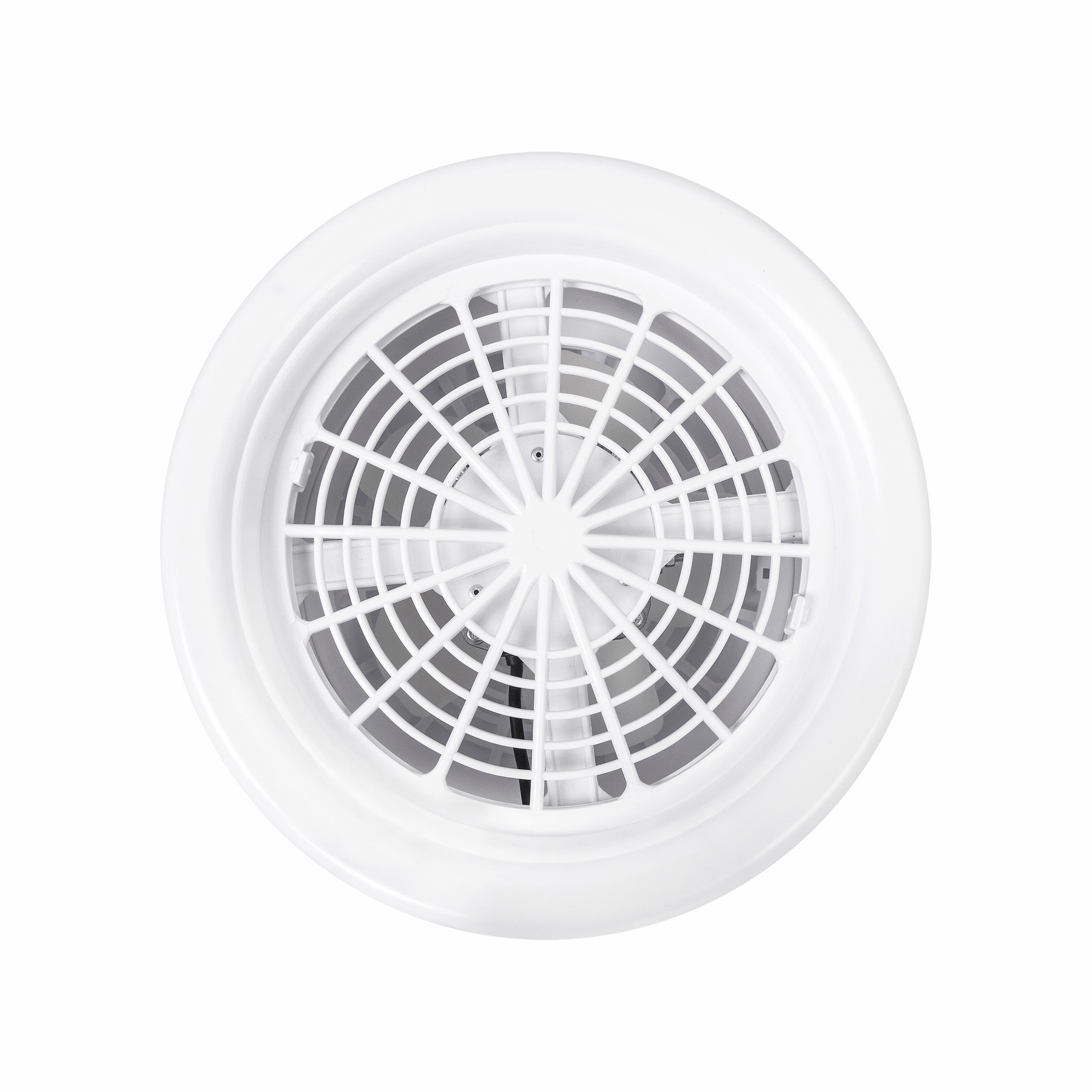 Exaustor Divisoria 320 S/tampa br itc