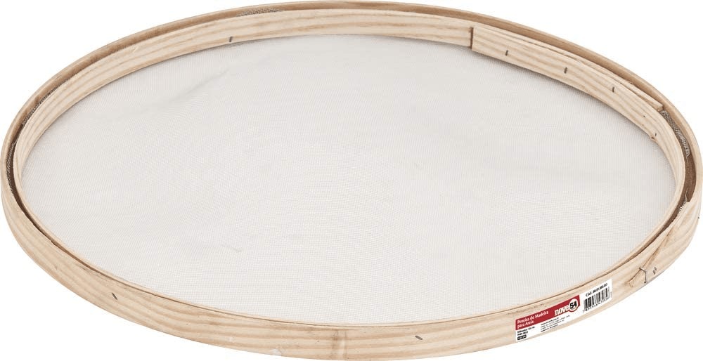 Peneira aro Madeira 55cm Pmn0855 954