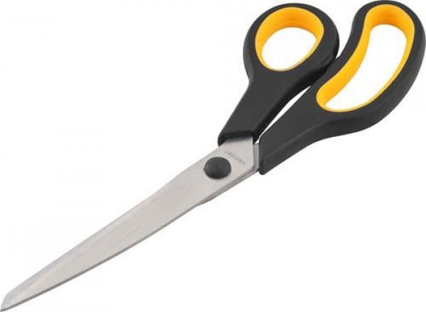 Tesoura uso Geral 25cm Vonder