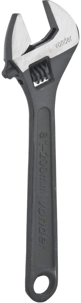 Chave Ajustavel 8” Vonder