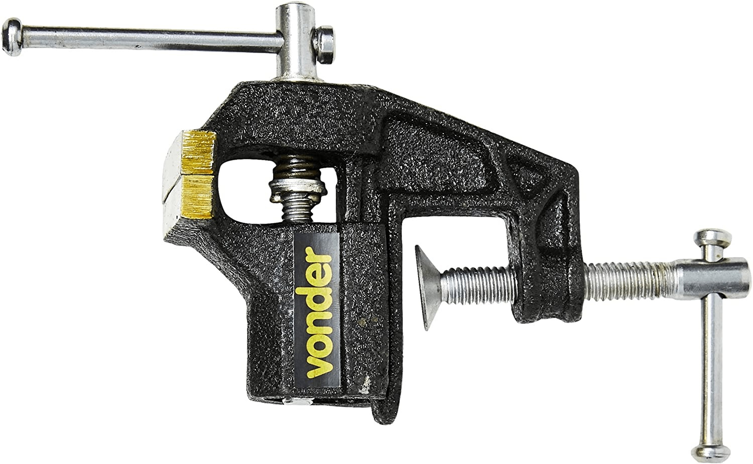 Torno de Bancada Tipo Mini 1.1/2” Vonder