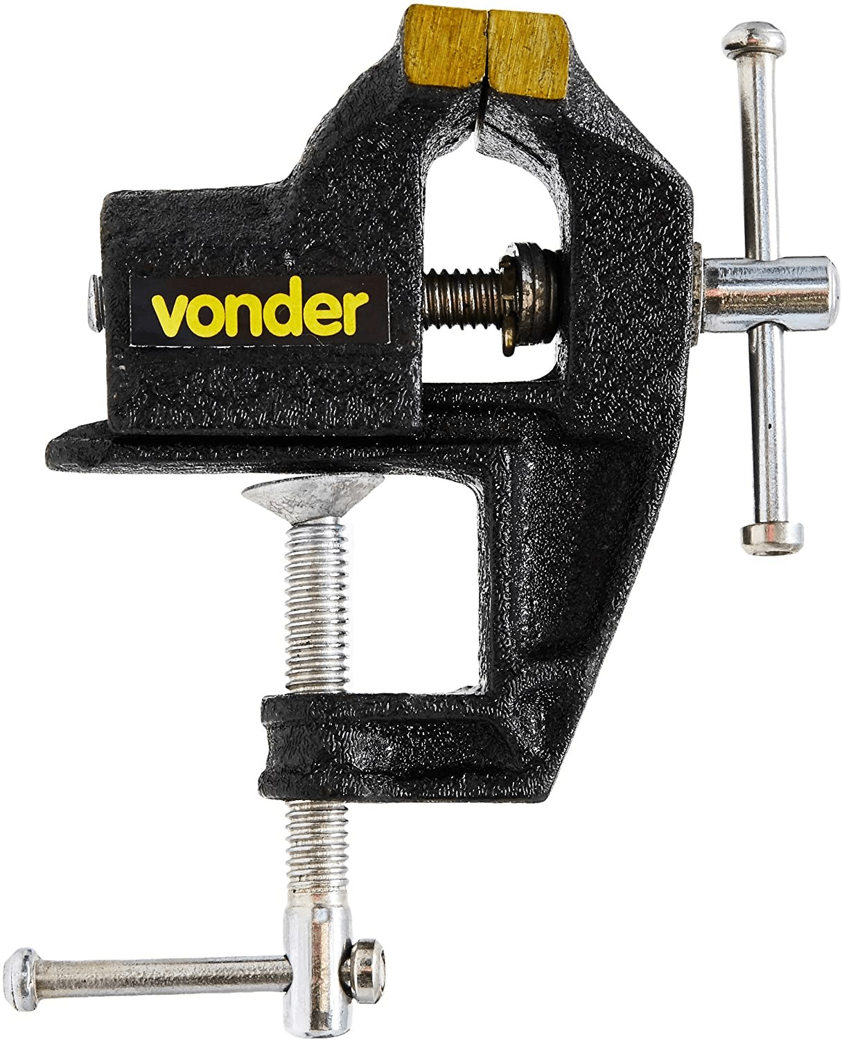 Torno de Bancada Tipo Mini 2” Vonder