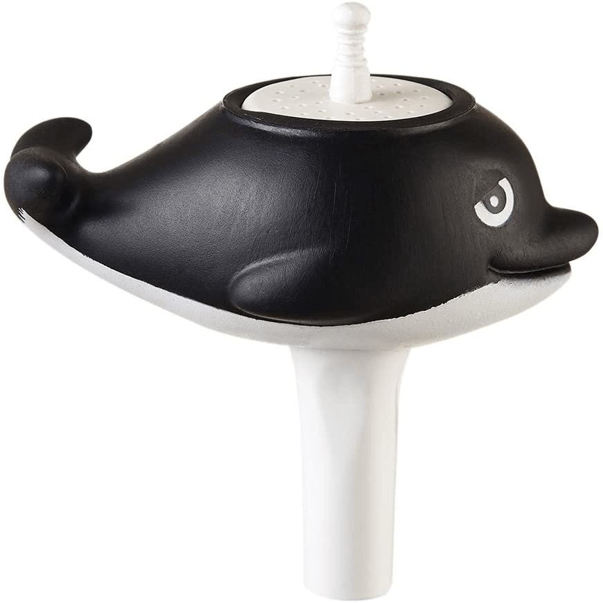 Duchinha Divertida Golfinho Lorenzetti