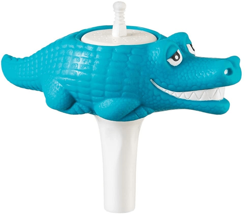 Duchinha Divertida Jacare Lorenzetti