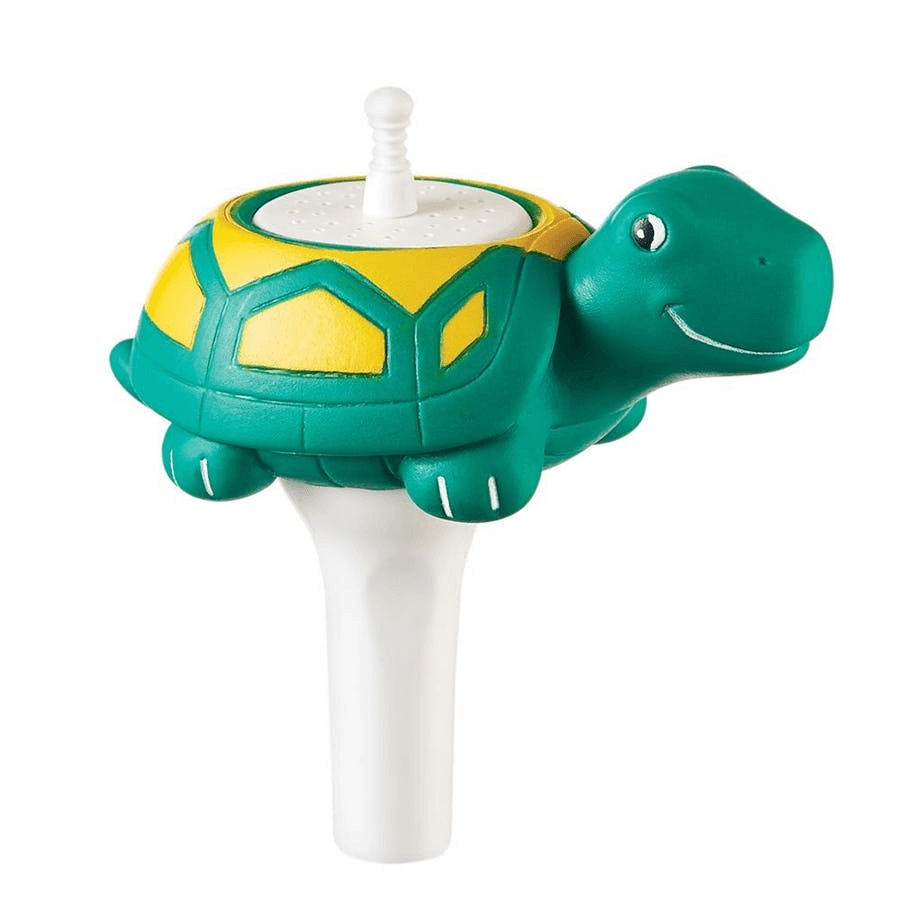 Duchinha Divertida Tartaruga Lorenzetti