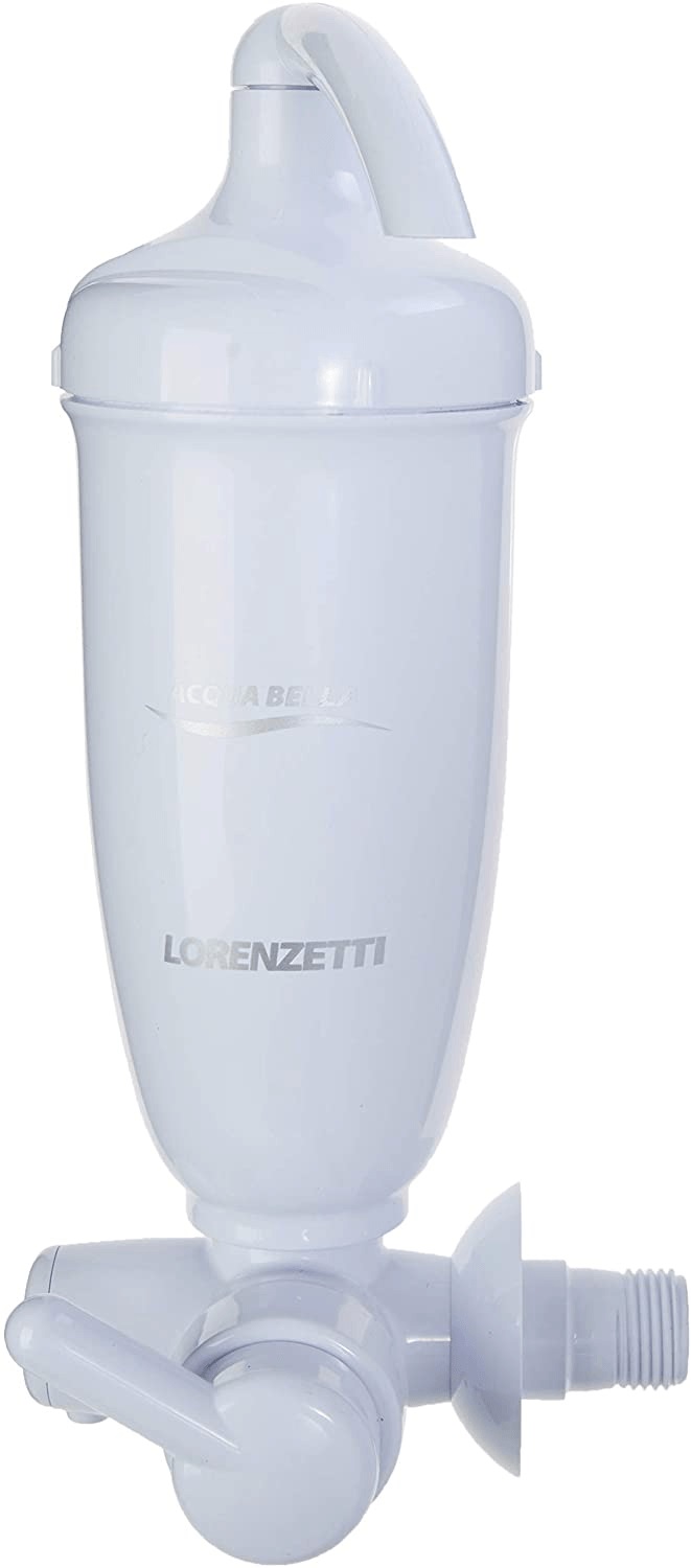 Filtro de Agua Acquabella C/reg. br Lore