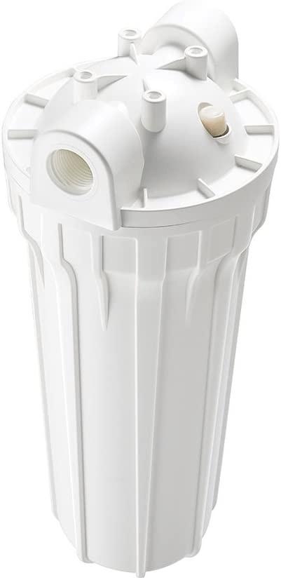 Filtro P/bebedouro/pia Branco Acqua 9''