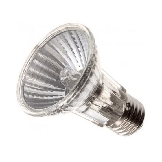 Lampada Par20 50w Osram Ledvance