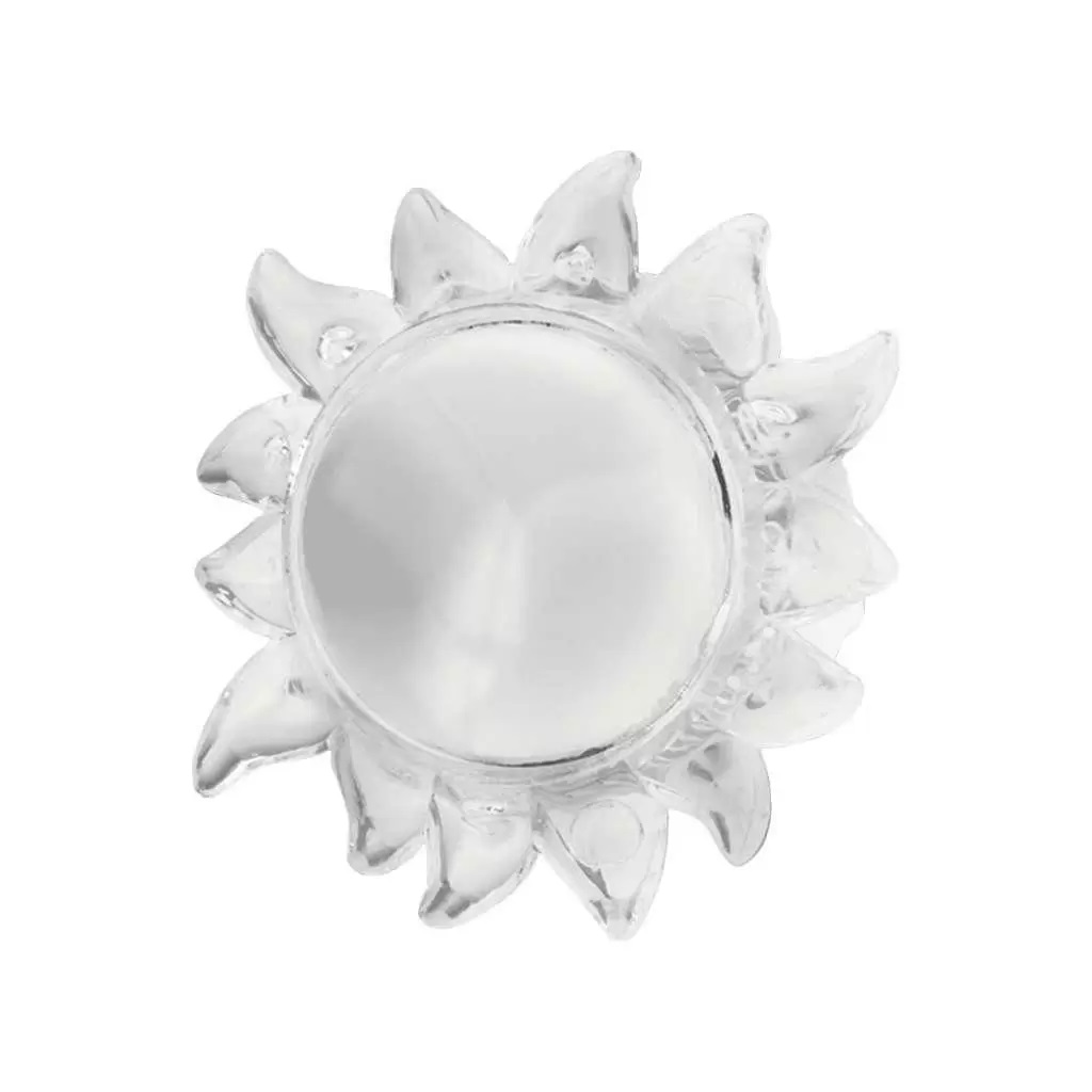 Luz Noturna led sol Llum