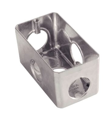 Caixa Multipla x 3/4 S/tampa 56200/072