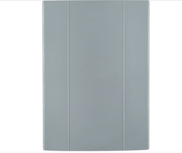 Tampa Cega P/condulete pvc Tramontina