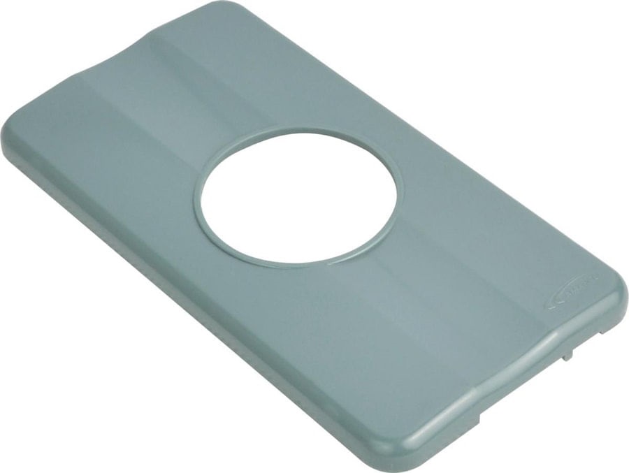 Tampa Eletro Aparente Tomada red 1/ 2 e