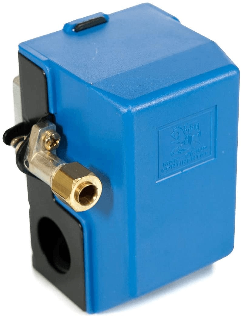 Pressostato 50/80 psi 35104 Sdaq