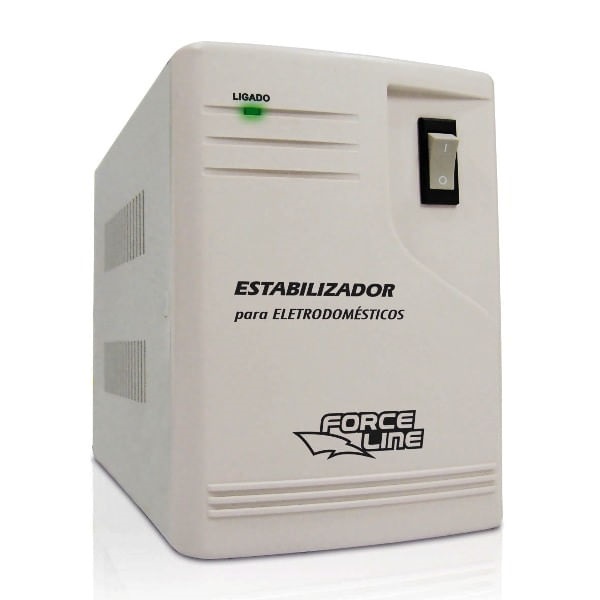 Estabilizador p/ Eletrodomesticos 1000w