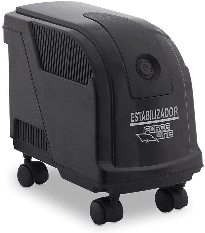 Estabilizador Evo.iii Biv.115v 1000va/w