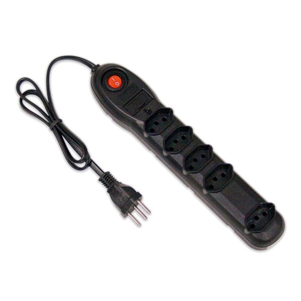 Filtro de Linha 5 tom biv pt Forceline