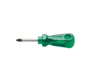Chave Philips 6x38mm Verde 44113/002 pro