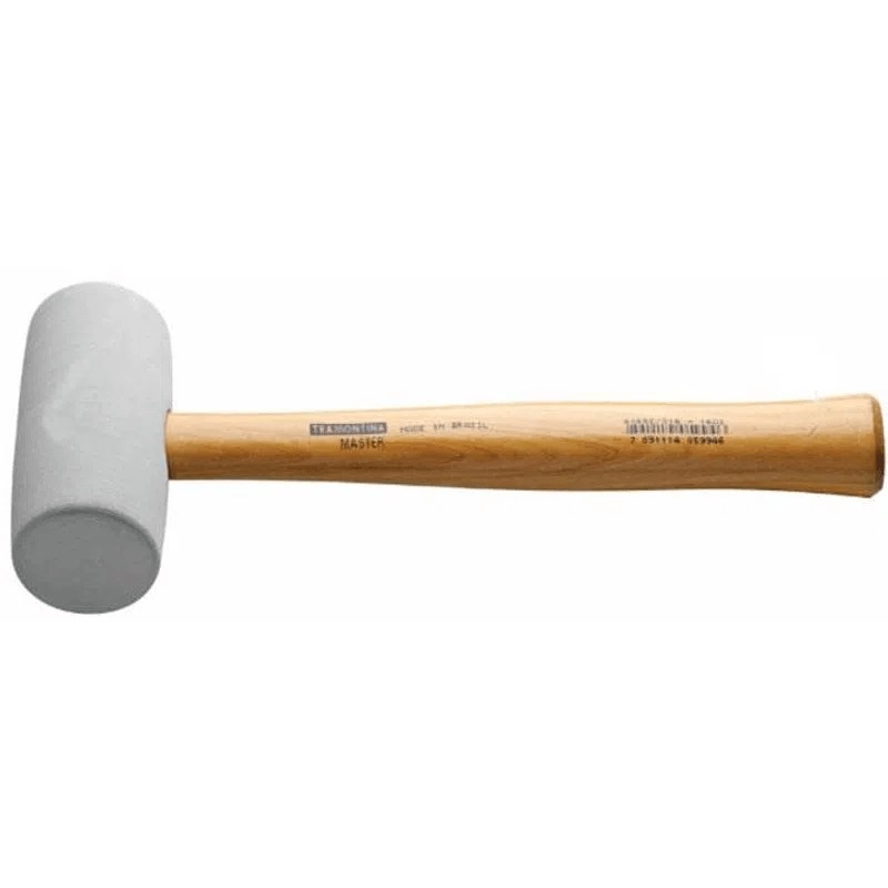 Martelo de Borracha 450g 40682/016 Maste