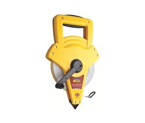 Trena em Fibra de Vidro com Corpo em ABS 50 Metros Tramontina Master