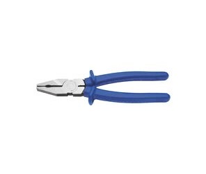 Alicate Universal 7” Azul Master