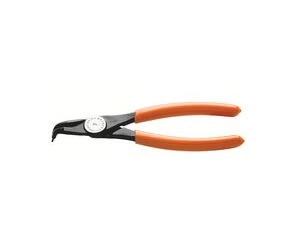 Alicate P/aneis 5'' Curvo 44009/105 pro