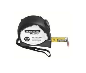 Trena Profissional 7,5 Metros Tramontina Master